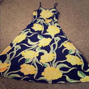 Gap kids sun dress